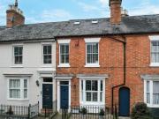 3 Bedroom Terraced House For Sale In Old Town