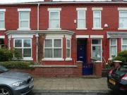 3 Bedroom Terraced House For Sale In Old Trafford