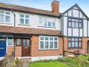 3 Bedroom Terraced House For Sale In Old Woking, Woking