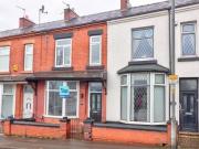 3 Bedroom Terraced House For Sale In Oldham