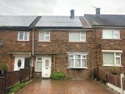 3 Bedroom Terraced House For Sale In Oldham, Greater...