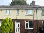 3 Bedroom Terraced House For Sale In Oldham, Greater...