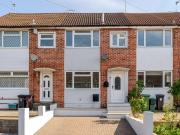 3 bedroom terraced house for sale in Orchard Road,...