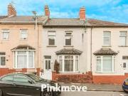 3 Bedroom Terraced House For Sale In Orchard Street,...