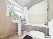 3 bedroom terraced house for sale in Orts Road, Reading,...