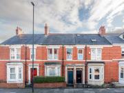 3 bedroom terraced house for sale in Osborne Road,...