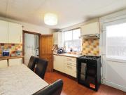 3 bedroom terraced house for sale in Osmaston Road,...