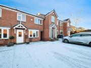 3 bedroom terraced house for sale in Osprey Road,...