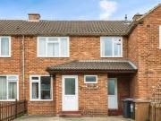 3 Bedroom Terraced House For Sale In Oswestry, Shropshire