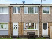 3 Bedroom Terraced House For Sale In Outwood, Wakefield