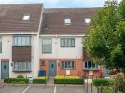 3 bedroom terraced house for sale in Owthorpe Road...