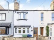 3 Bedroom Terraced House For Sale In Oxford