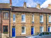 3 Bedroom Terraced House For Sale In Oxford, Oxfordshire