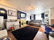 3 Bedroom Terraced House For Sale In Oxford Street,...