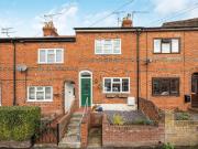 3 bedroom terraced house for sale in Oxford Street,...