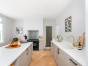 3 bedroom terraced house for sale in Oxford Street,...