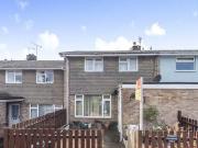 3 Bedroom Terraced House For Sale In Oxfordshire