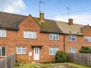 3 Bedroom Terraced House For Sale In Oxfordshire