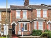 3 Bedroom Terraced House For Sale In Oxhey Village
