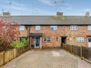 3 Bedroom Terraced House For Sale In Oxted