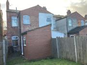 3 bedroom terraced house for sale in Paddington Road,...