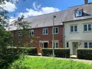 3 Bedroom Terraced House For Sale In Padworth, Reading
