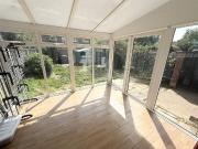 3 bedroom terraced house for sale in Paine Road,...