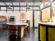 3 bedroom terraced house for sale in Park Crescent...