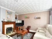 3 Bedroom Terraced House For Sale In Parkwood, Gillingham