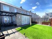 3 Bedroom Terraced House For Sale In Paulton