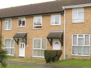 3 bedroom terraced house for sale in Payne Close Pound...