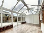 3 Bedroom Terraced House For Sale In Peacehaven