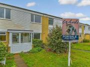 3 Bedroom Terraced House For Sale In Peasmarsh, Rye