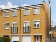 3 Bedroom Terraced House For Sale In Peckham