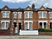 3 Bedroom Terraced House For Sale In Peckham, London