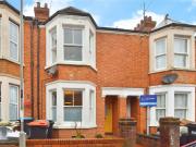 3 bedroom terraced house for sale in Peel Road,...