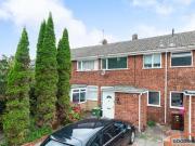 3 Bedroom Terraced House For Sale In Pelsall