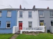 3 Bedroom Terraced House For Sale In Pembroke, Pembrokeshire