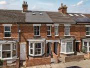 3 bedroom terraced house for sale in Pembroke Street,...