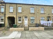 3 bedroom terraced house for sale in Pembroke Street...
