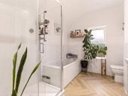 3 bedroom terraced house for sale in Penfold Road,...