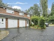 3 Bedroom Terraced House For Sale In Penn Fields