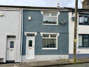 3 Bedroom Terraced House For Sale In Penydarren, Merthyr...