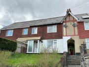 3 Bedroom Terraced House For Sale In Penydarren, Merthyr...
