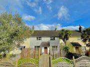 3 Bedroom Terraced House For Sale In Perranwell Station,...