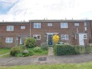 3 bedroom terraced house for sale in Pershore Road,...