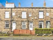3 bedroom terraced house for sale in Peterborough Place,...