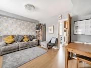 3 bedroom terraced house for sale in Peterborough Road,...