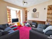 3 Bedroom Terraced House For Sale In Picton Road, Hakin,...