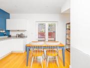 3 bedroom terraced house for sale in Picture House...